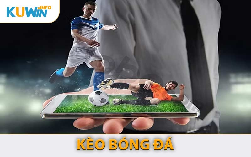 ​Kèo Bóng Đá