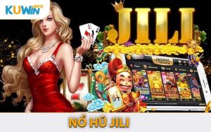 Nổ Hũ JILI