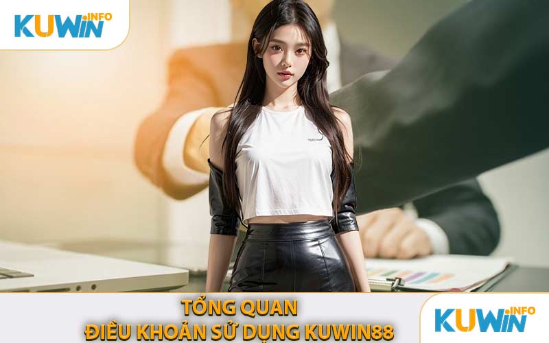 Tổng Quan Điều Khoản Sử Dụng KUWIN88 