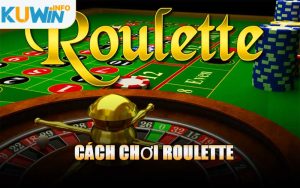 Cách Chơi Roulette