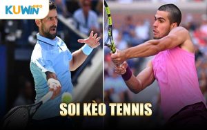Soi Kèo Tennis
