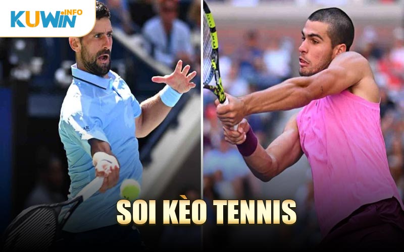 Soi Kèo Tennis