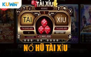 Nổ Hũ Tài Xỉu